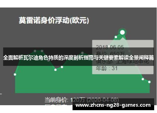 全面解析瓦尔迪角色特质的深度剖析指南与关键要素解读全景阐释篇