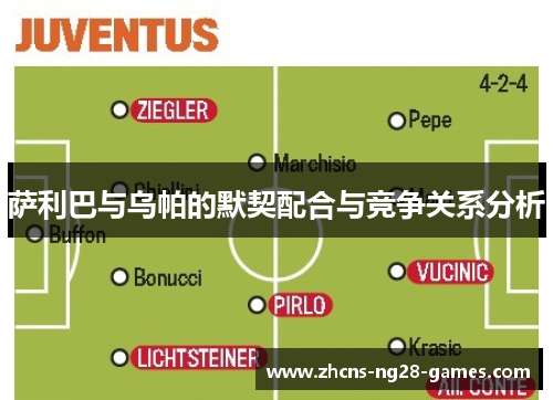 萨利巴与乌帕的默契配合与竞争关系分析 萨利巴与乌帕的默契配合与竞争关系分析