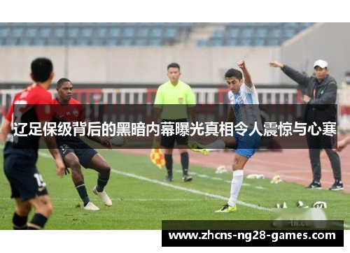 辽足保级背后的黑暗内幕曝光真相令人震惊与心寒